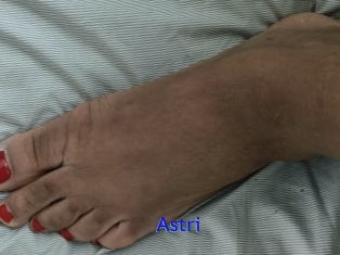 Astri
