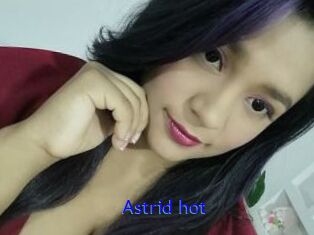 Astrid_hot