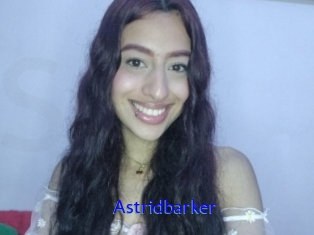 astridbarker Sexo Gratis