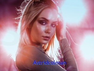 Astridcolman