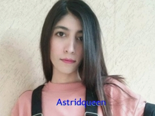 Astridqueen