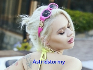 Astridstormy