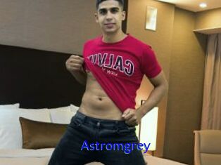 Astromgrey