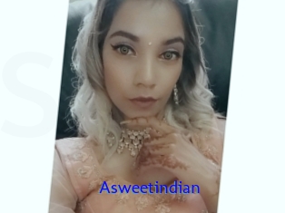 Asweetindian