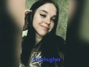 asyahughes Sexo Gratis