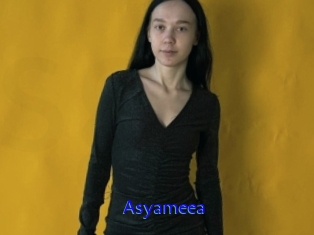 Asyameea