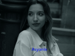 Asyanix