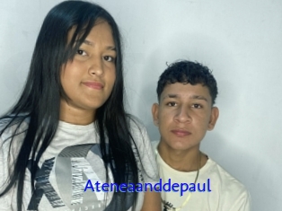 Ateneaanddepaul