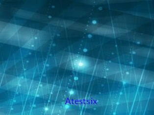 Atestsix