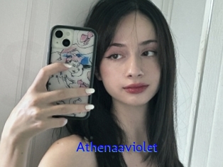 Athenaaviolet
