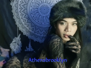 athenabrooklyn Sexo Gratis