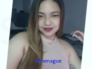 Athenague