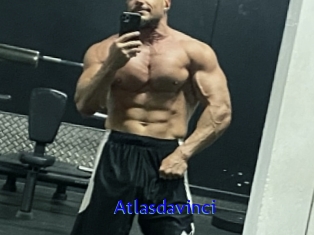 atlasdavinci Sexo Gratis