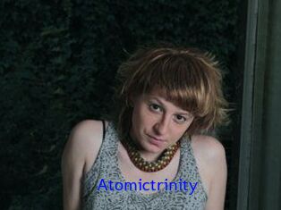 Atomictrinity