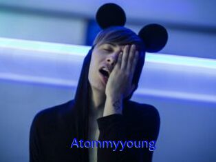 Atommyyoung