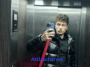 Attlascharms