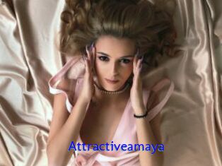 Attractiveamaya