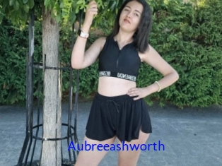 Aubreeashworth