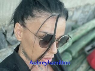 Aubreyhamilton