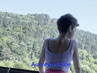 Aubreyrockline