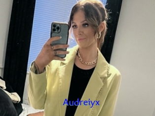 Audreiyx