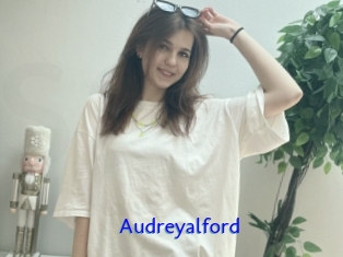 Audreyalford