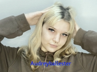 audreyballester Sexo Gratis