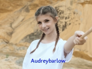 Audreybarlow