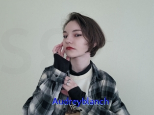 Audreyblanch