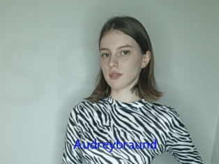 Audreybraund