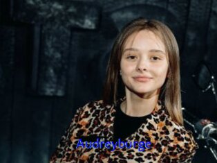 Audreyburge