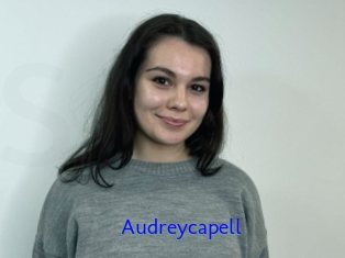 Audreycapell