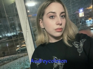 Audreycoleson