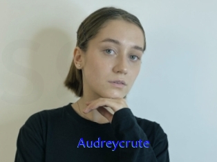 Audreycrute