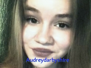 Audreydarbyshire