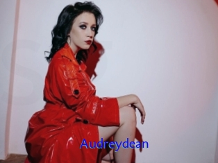 Audreydean