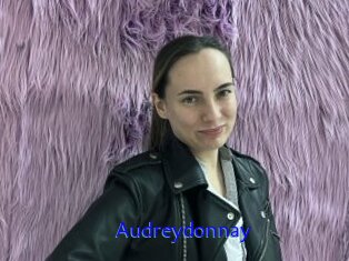Audreydonnay