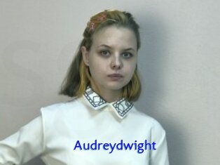Audreydwight