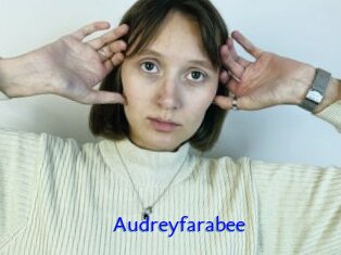 Audreyfarabee