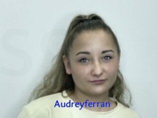 Audreyferran