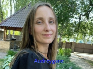 Audreygane
