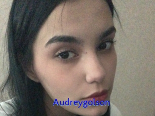 Audreygolson