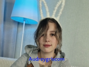 Audreygriscom