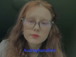 Audreyhanchett