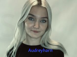 Audreyharn
