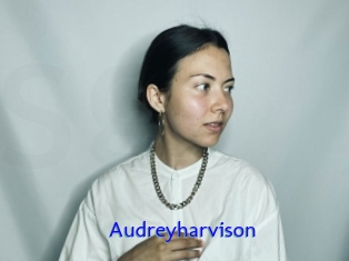 Audreyharvison