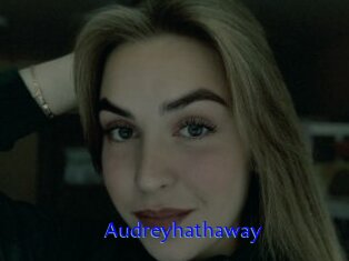 Audreyhathaway