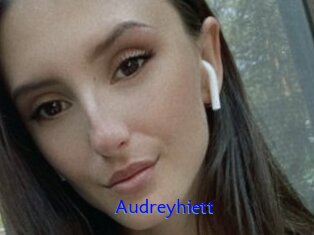 Audreyhiett