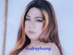 Audreyhump