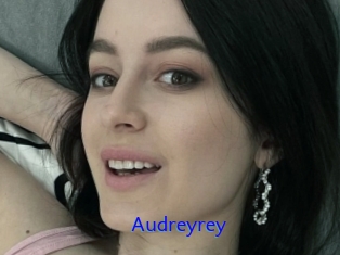Audreyrey